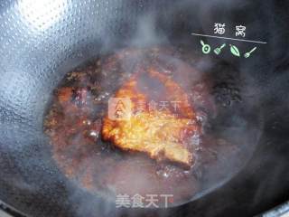 Braised Pork Ribs recipe