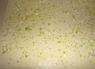 Hand Cake recipe