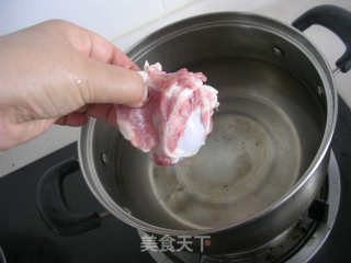 Improved Supo Soup recipe