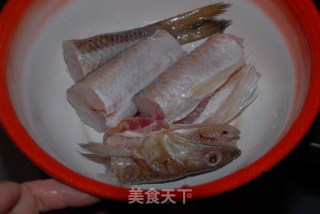 The Delicacy that Chaoshan Talents Understand ------ Dongcai Boiled recipe