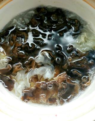 Cold Ears recipe