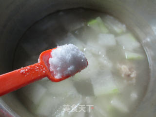 Winter Melon Soup recipe