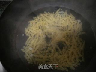 #trust的美#lion King Pasta recipe