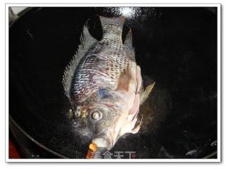 Paluobu Grilled Fish recipe
