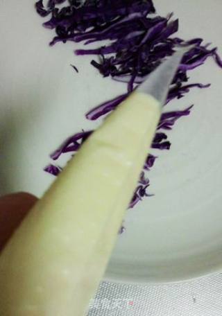 Caterpillar Sandwich recipe
