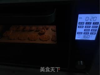 #四session Baking Contest and is Love to Eat Festival# Ding Dong Cat Biscuits recipe