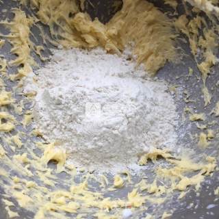 Pineapple Cake recipe