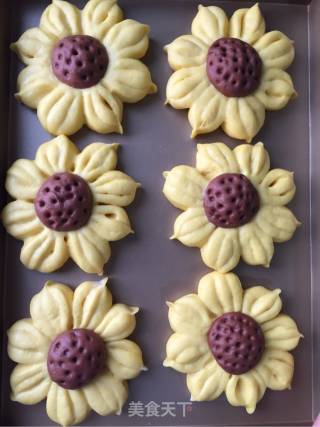 # Fourth Baking Contest and is Love to Eat Festival# Sunflower Bread recipe
