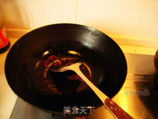 Spicy Fragrant Hot Pot ---- A Great Meal in Kuxia recipe