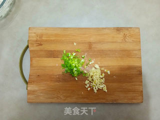 Sweet and Spicy Shredded Carrot recipe