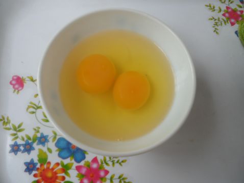 Three Silks recipe