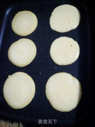 Tasty Tortillas recipe