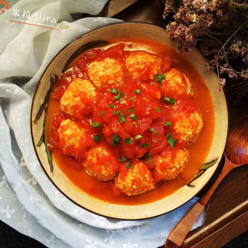 Hongfu Maruko recipe