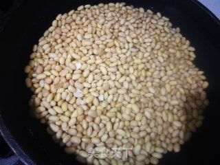 Watermelon Celery Bean Paste recipe