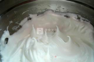 Soft Nut Yogurt Cup Chiffon Cake recipe