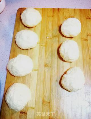 Lao Gan Ma Pork Floss Bread recipe
