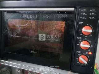 Roasted Sweet Potatoes recipe