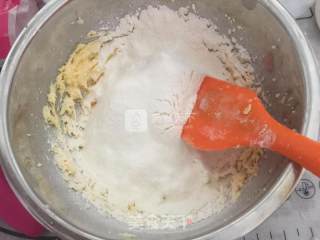 Toffee Peanut Crisp recipe