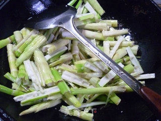 Braised Feet and Bamboo Shoots recipe