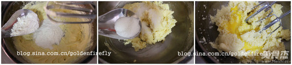 Passion Fruit Mango Snow Tibetan Cake recipe