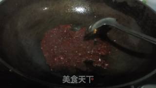 Hot and Sour Noodles recipe