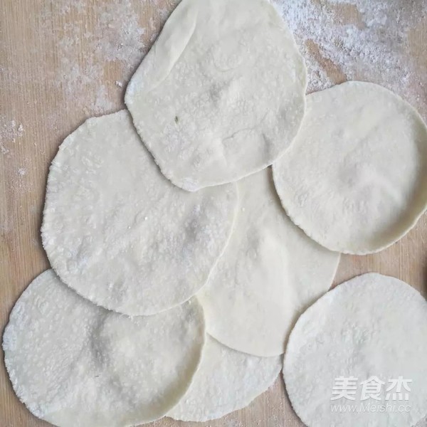 Longli Fish Dumplings recipe