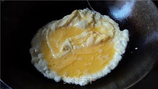 Fried Clams with Egg recipe