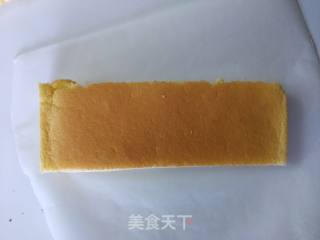 Jam Sandwich Cake recipe