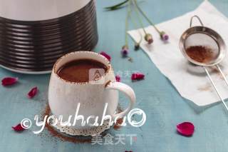 Vegetarian Coffee recipe