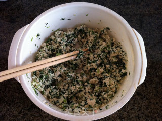 Spinach Tofu Croquettes recipe