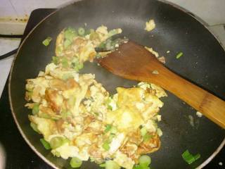 Egg Sauce recipe