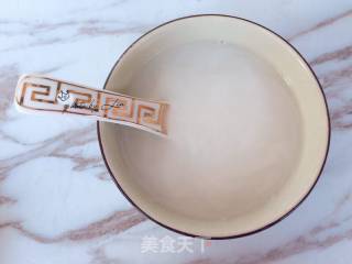 Korean Pumpkin Congee recipe