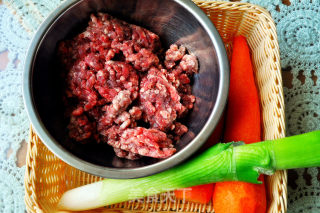 Private Beef Dumplings recipe