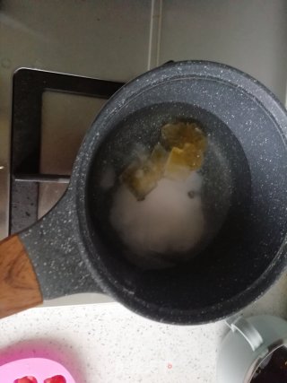 Homemade Jelly recipe