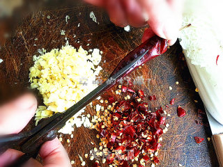 The Most Affinity Chinese Cabbage--quick Cold Salad recipe