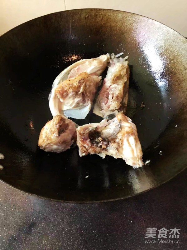 Winter Melon Fish Head Soup recipe