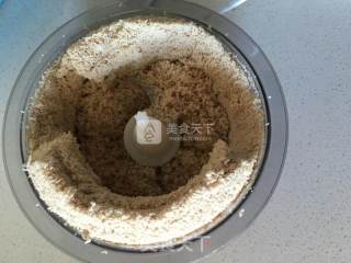 Homemade Pork Floss recipe