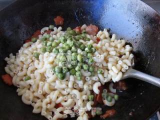 Spaghetti with Bacon recipe