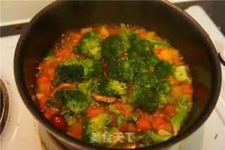 Beef Stew with Seasonal Vegetables (meow~) recipe