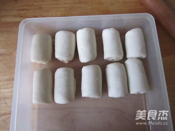 Chestnut Fragrant Plum Cake recipe