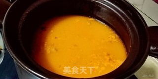 Tomato Oxtail Soup recipe