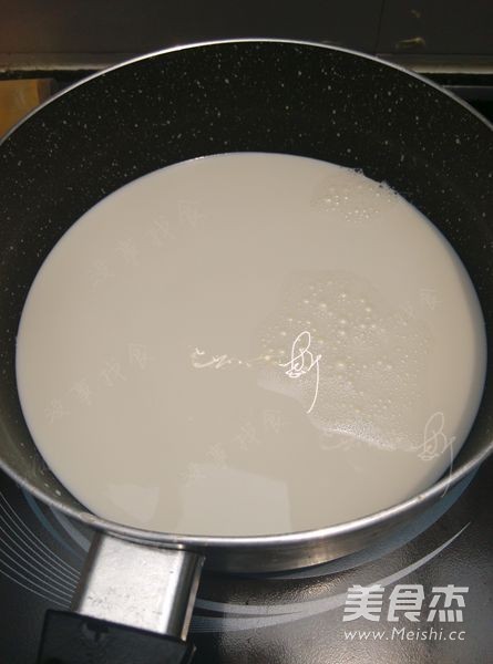Homemade Yogurt recipe