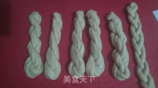 Honey Soft Twist recipe