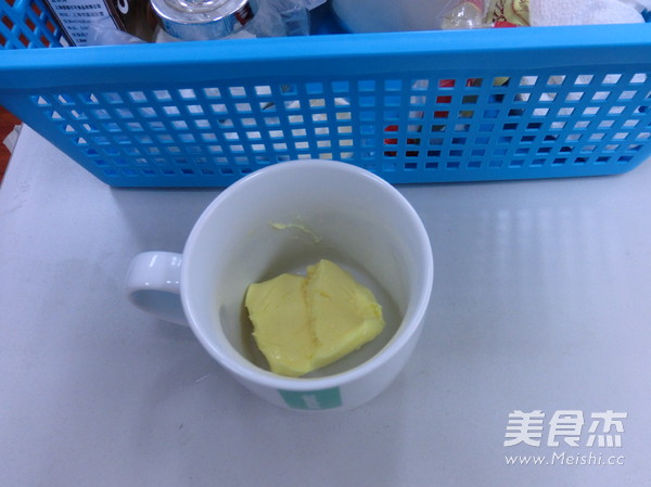 Vanilla Mug Cake recipe