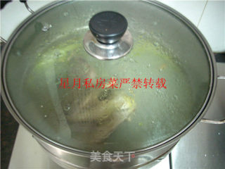 Xingyue Private Kitchen-white Chicken recipe