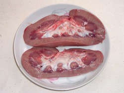 Fungus Poppy recipe