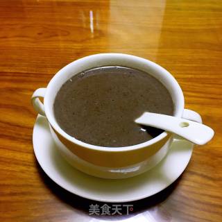 Multigrain Sesame Paste recipe