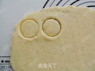 Smiley Potato Pancakes recipe