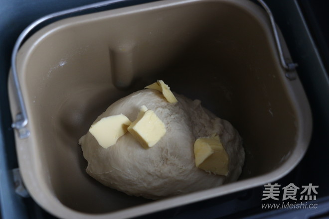 Sandwich recipe
