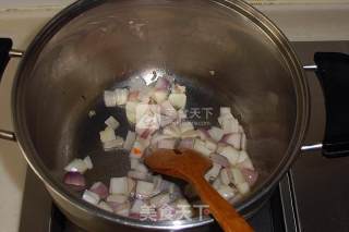 Beef Stew with Tomatoes and Potatoes recipe
